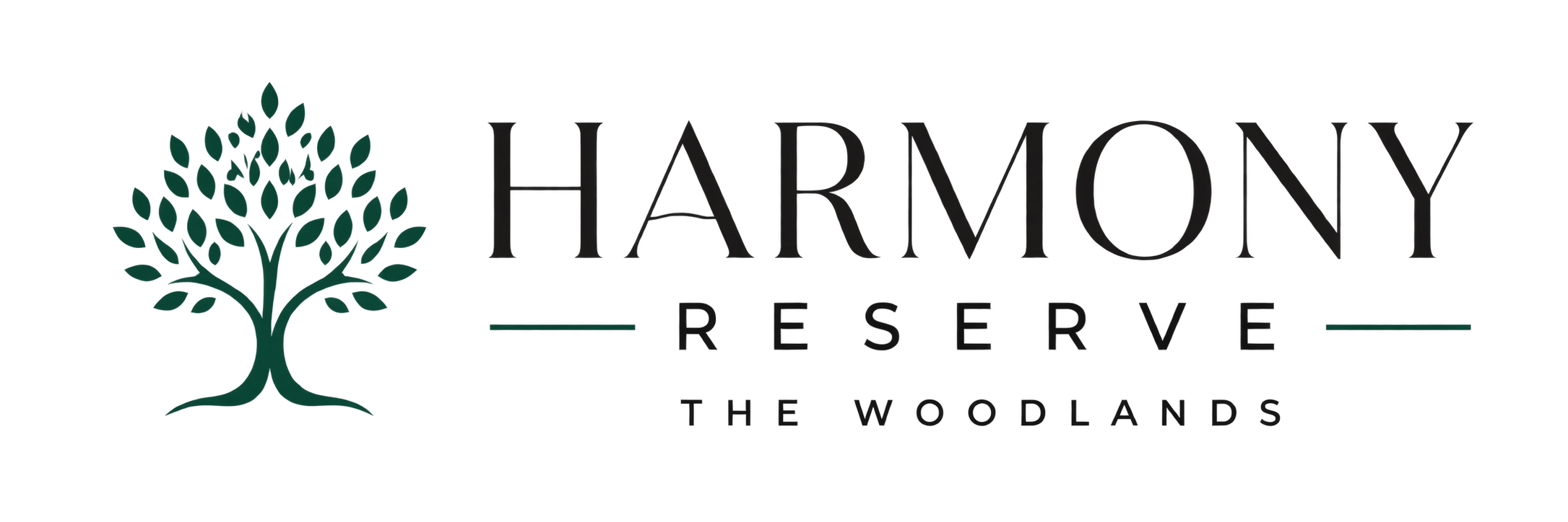 Harmony Reserve · The Woodlands